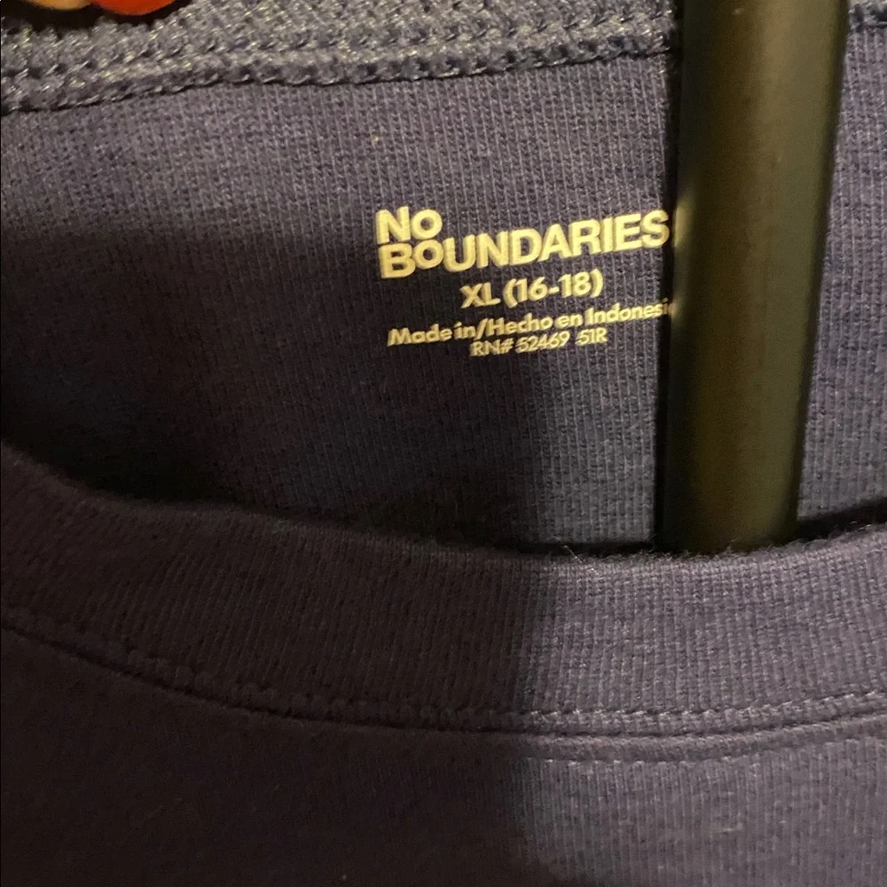 I MAY HAVE OVERREACTED crop tee - Picture 5 of 6